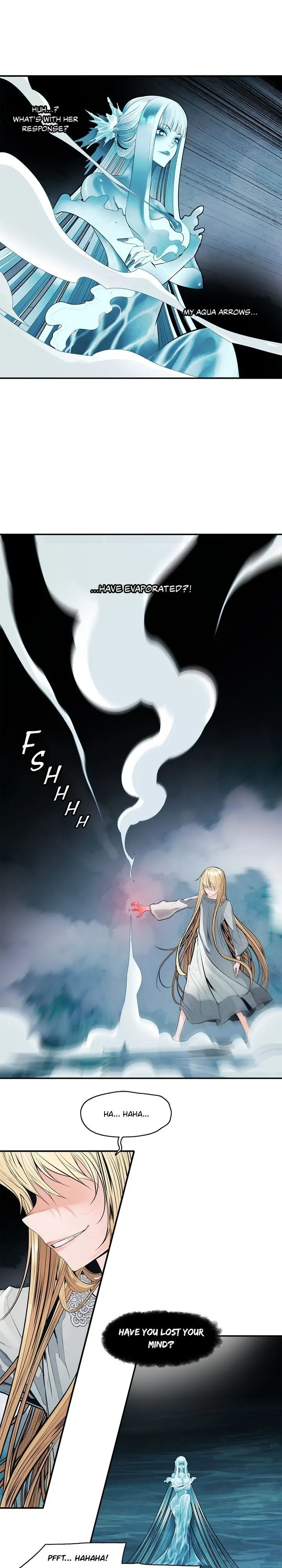 MookHyang – Dark Lady chapter 57 page 7