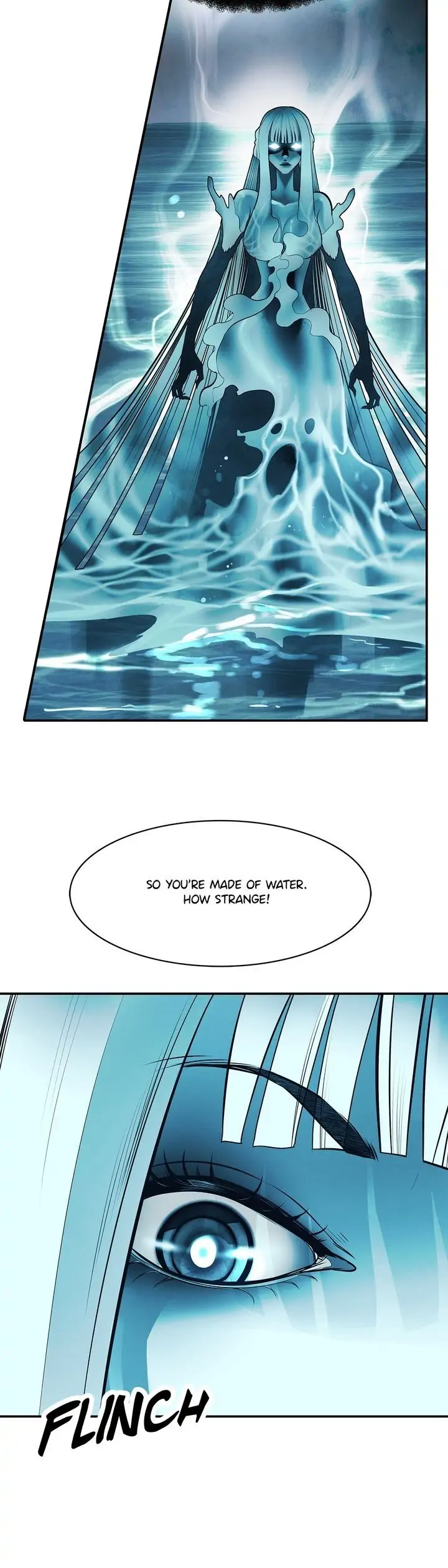 MookHyang – Dark Lady chapter 57 page 17