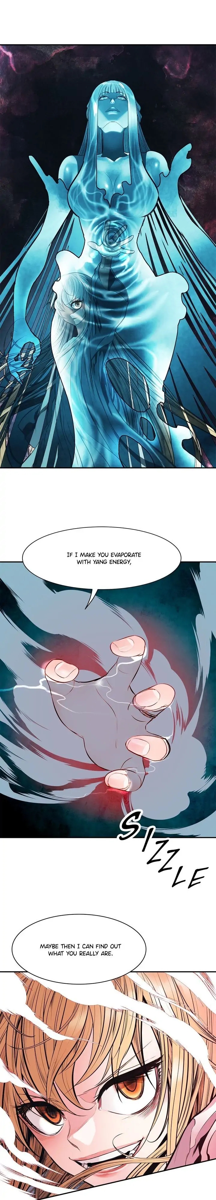 MookHyang – Dark Lady chapter 57 page 18