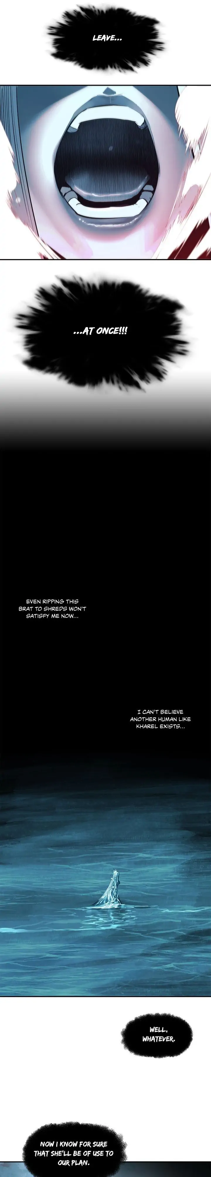 MookHyang – Dark Lady chapter 57 page 20
