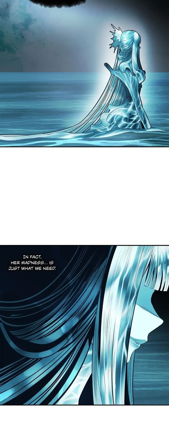 MookHyang – Dark Lady chapter 57 page 21