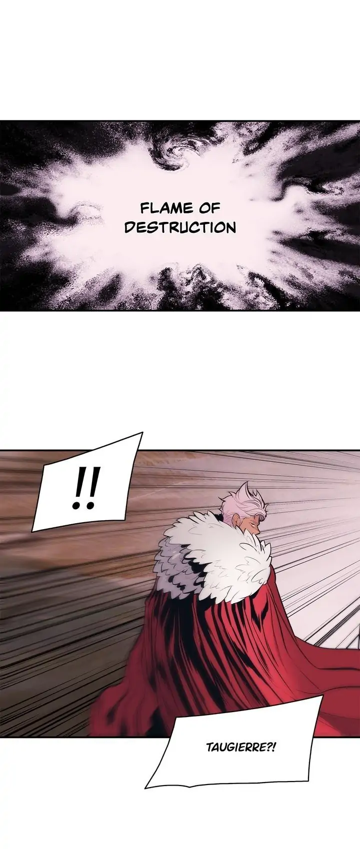 MookHyang – Dark Lady chapter 57 page 29