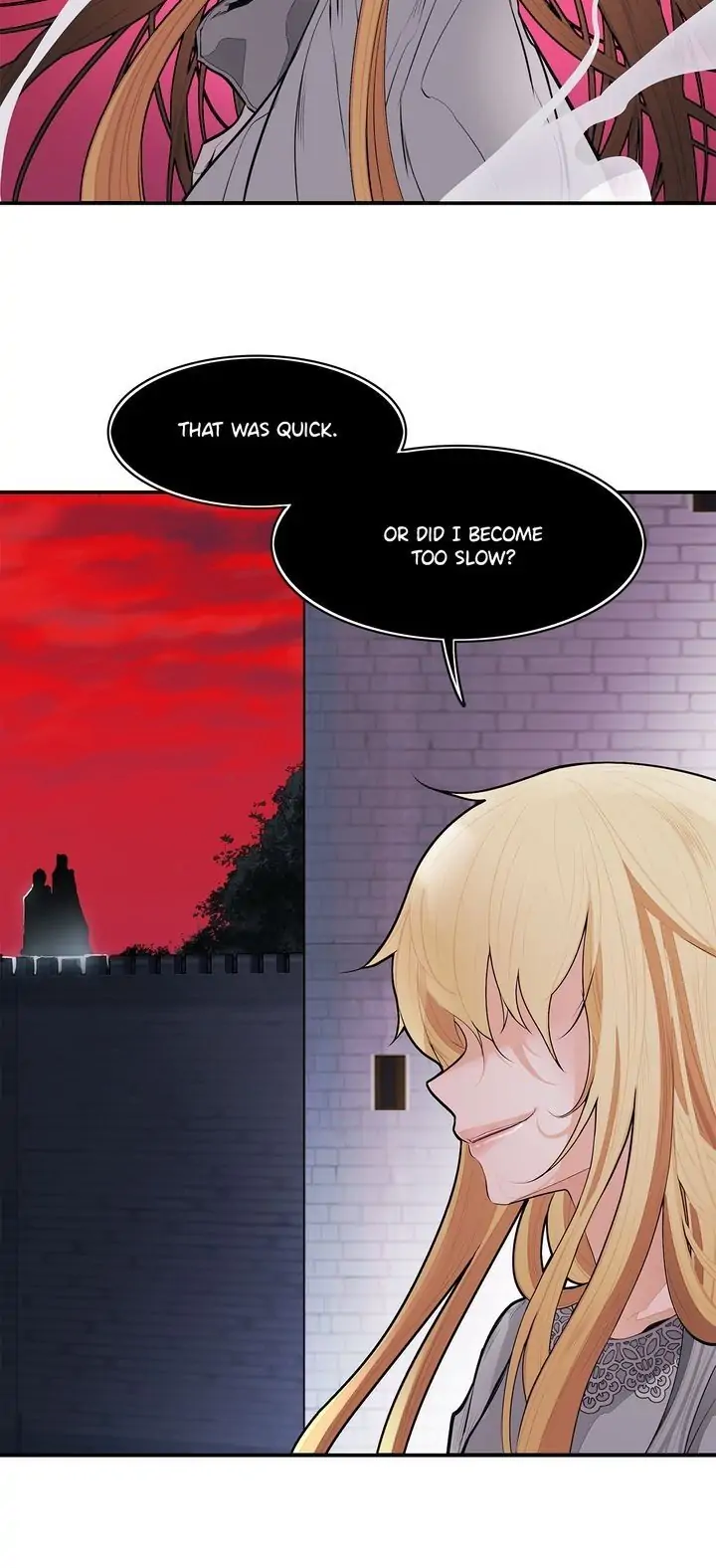 MookHyang – Dark Lady chapter 57 page 35