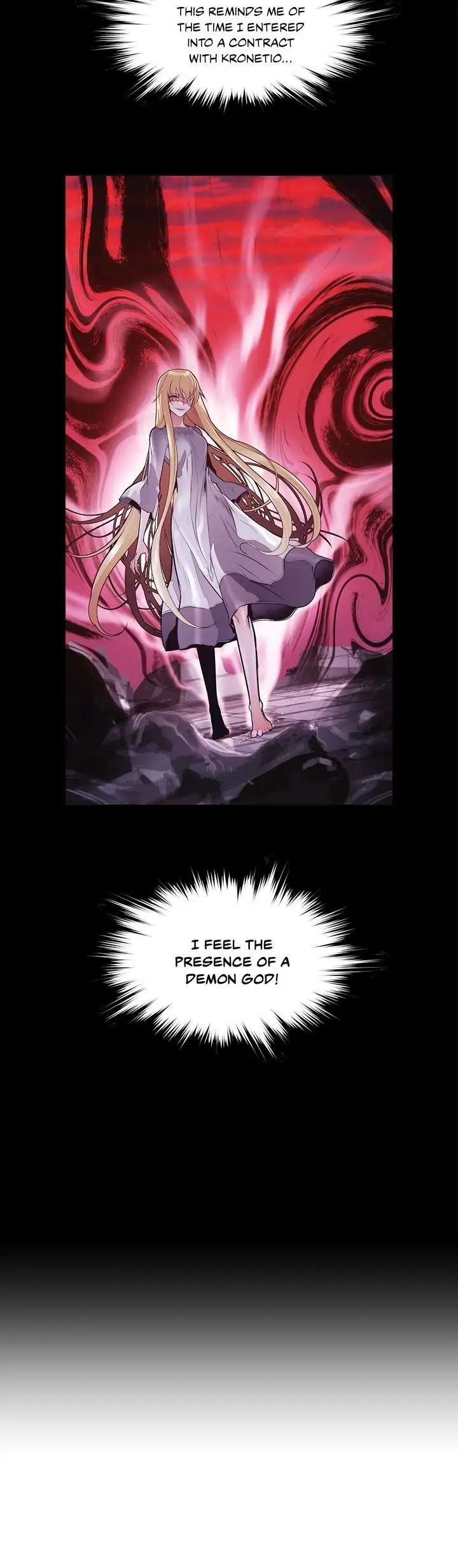 MookHyang – Dark Lady chapter 58 page 2