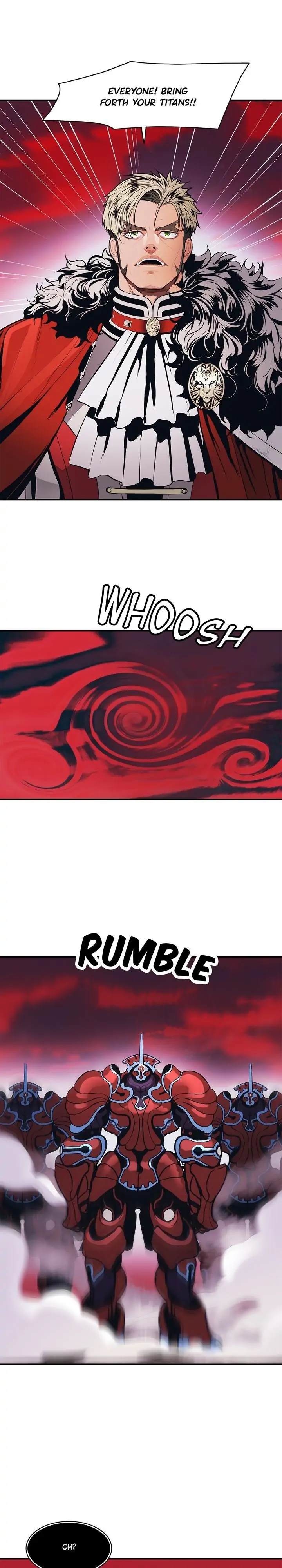 MookHyang – Dark Lady chapter 58 page 3