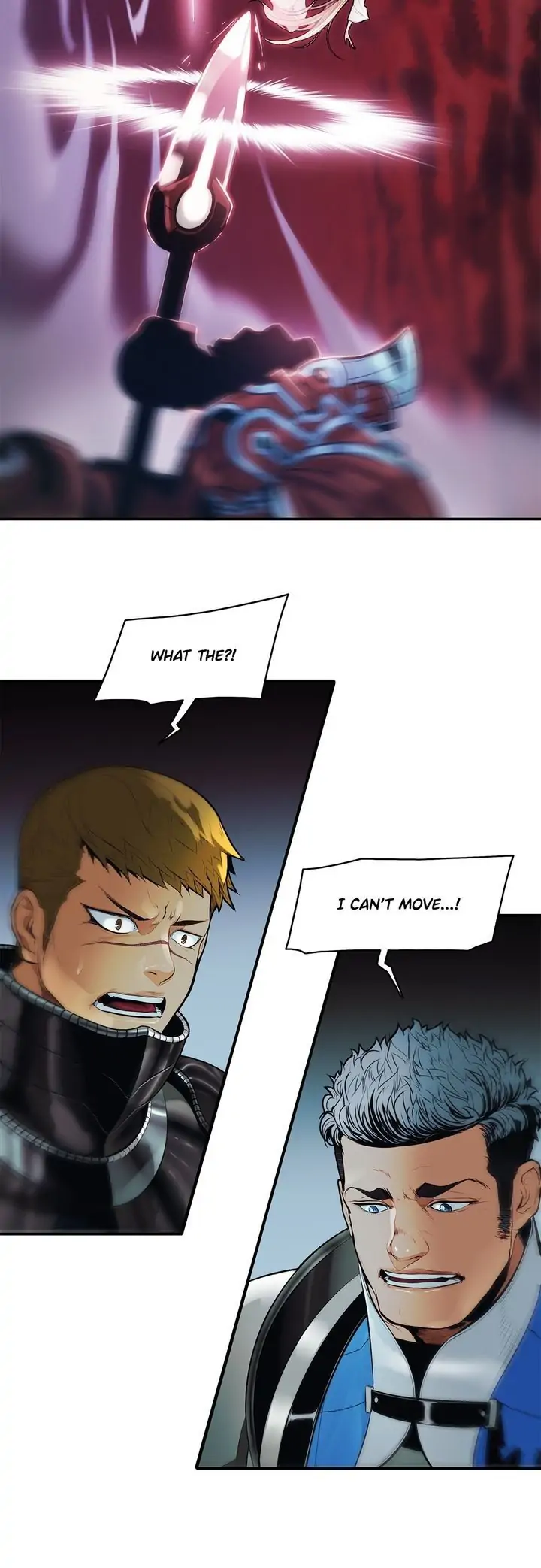 MookHyang – Dark Lady chapter 58 page 19