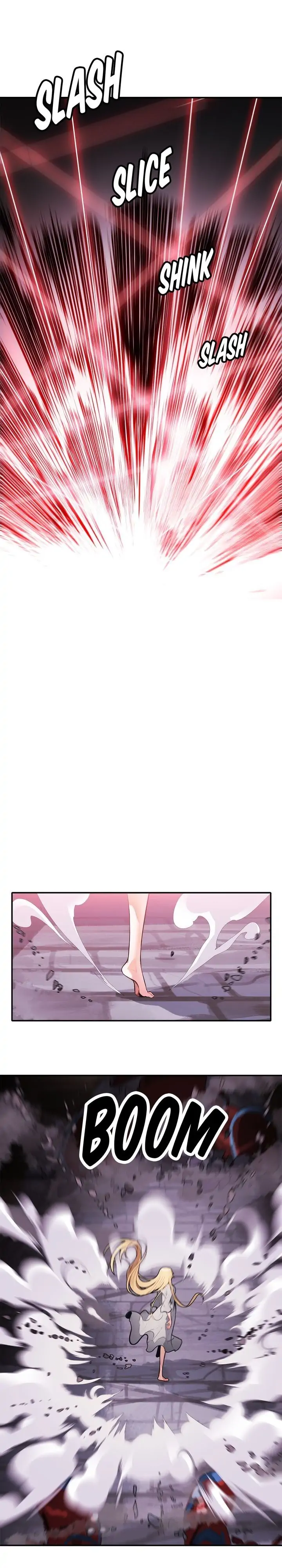 MookHyang – Dark Lady chapter 58 page 24