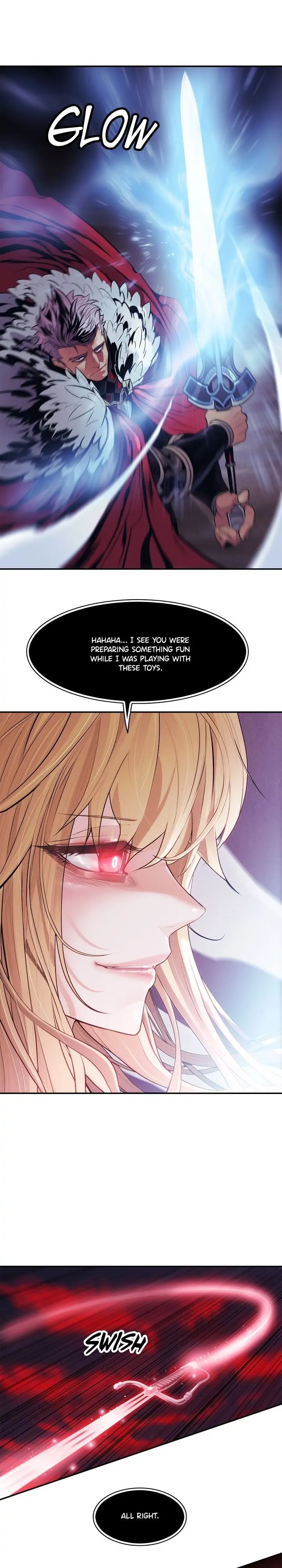 MookHyang – Dark Lady chapter 58 page 26