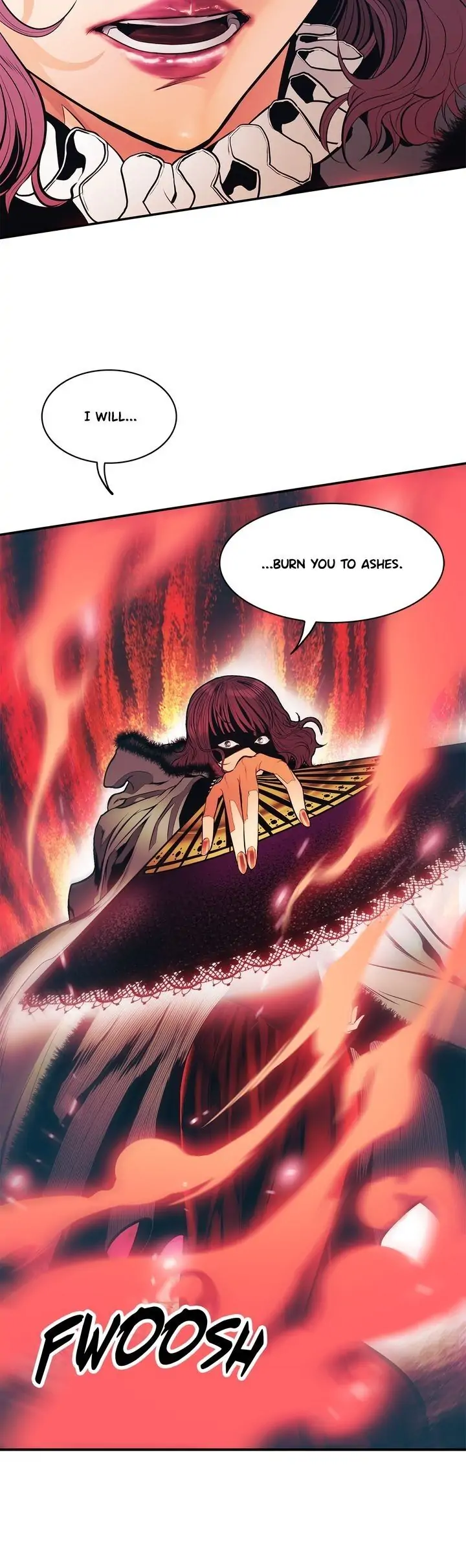 MookHyang – Dark Lady chapter 59 page 8