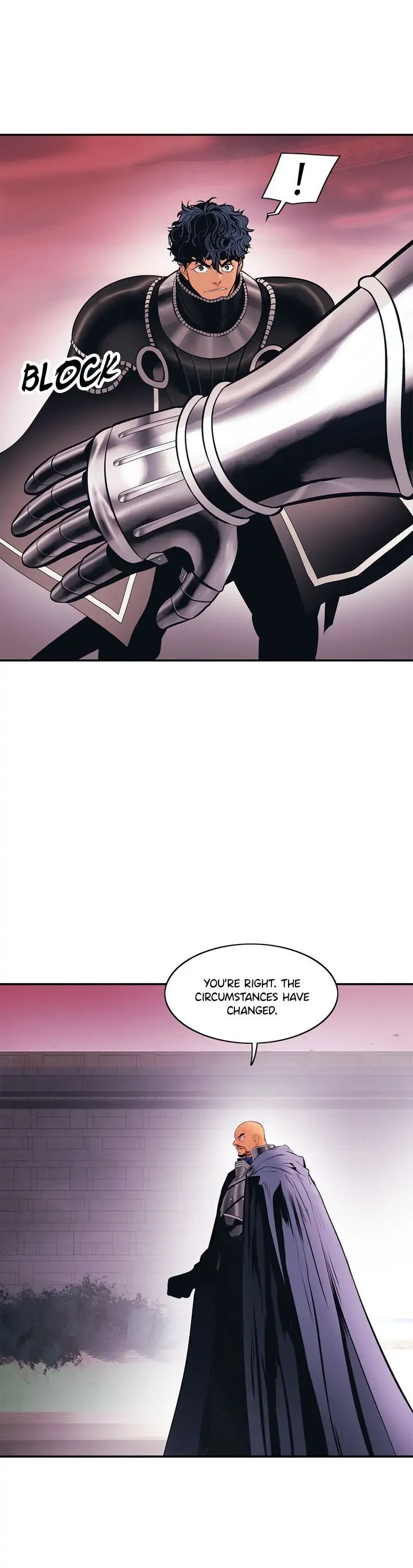 MookHyang – Dark Lady chapter 59 page 16