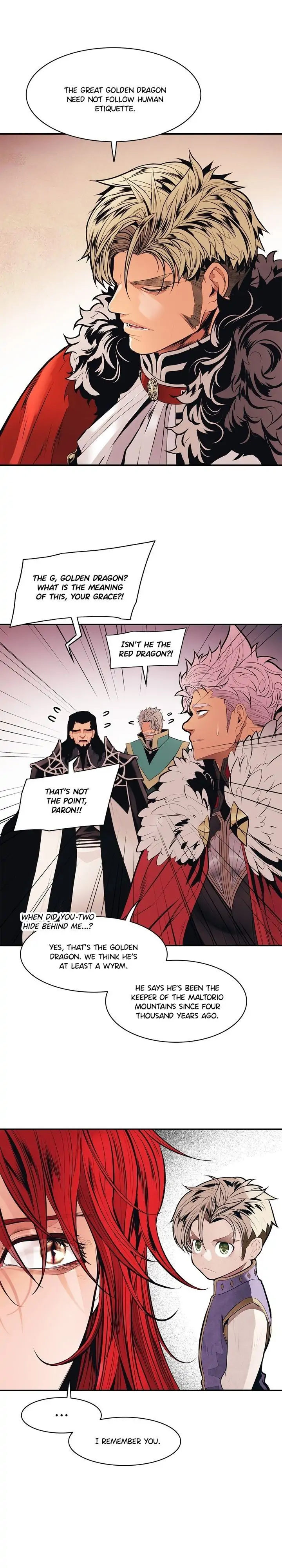 MookHyang – Dark Lady chapter 59 page 23