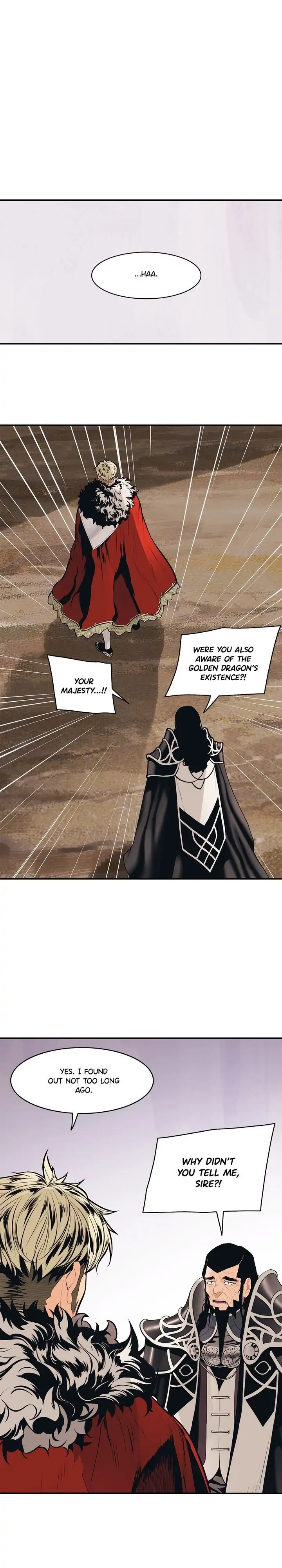 MookHyang – Dark Lady chapter 59 page 29