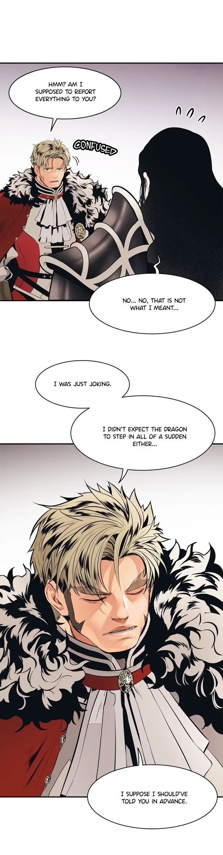 MookHyang – Dark Lady chapter 59 page 30