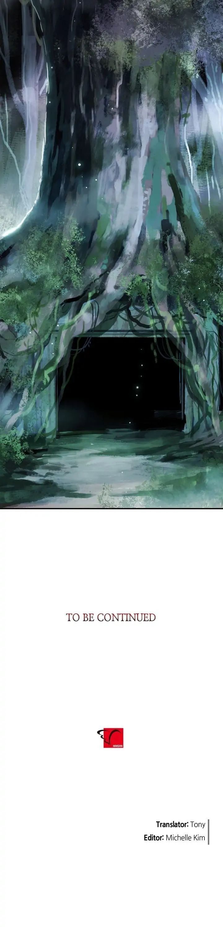MookHyang – Dark Lady chapter 59 page 34