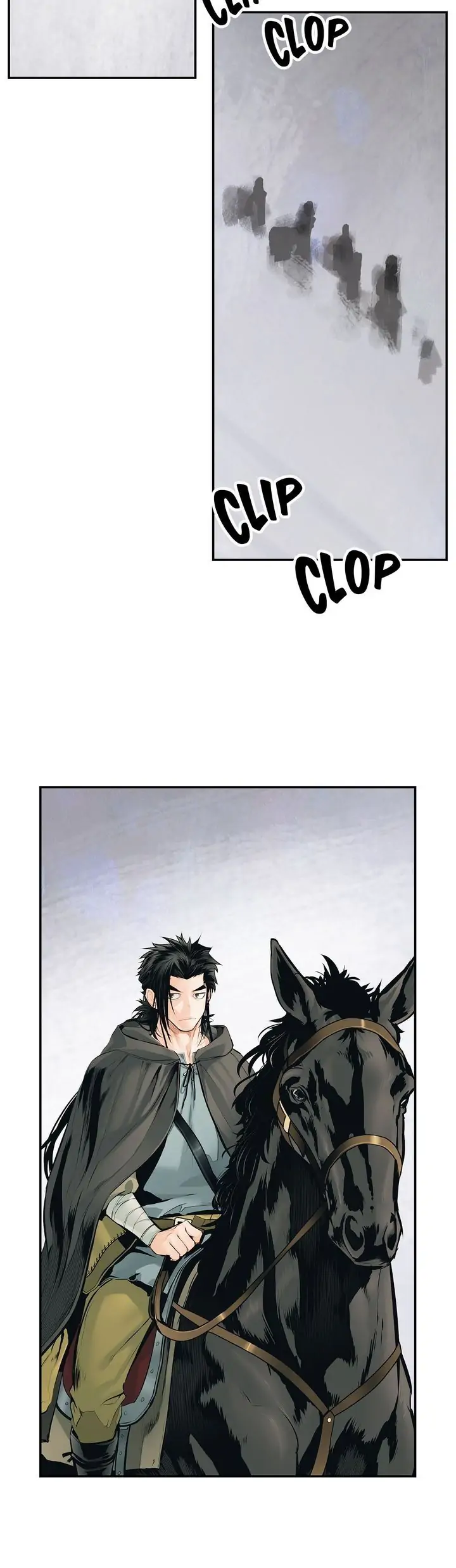 MookHyang – Dark Lady chapter 6 page 10