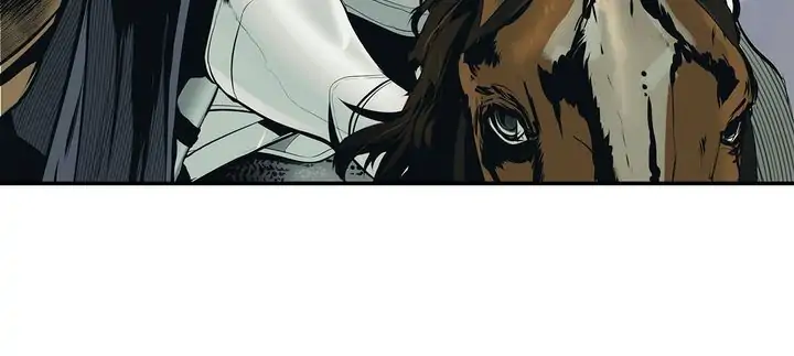MookHyang – Dark Lady chapter 6 page 12