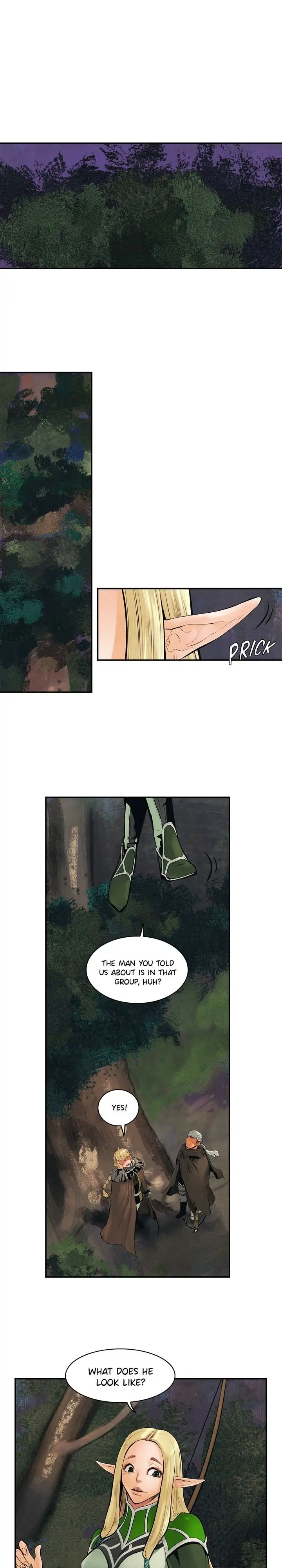 MookHyang – Dark Lady chapter 6 page 22