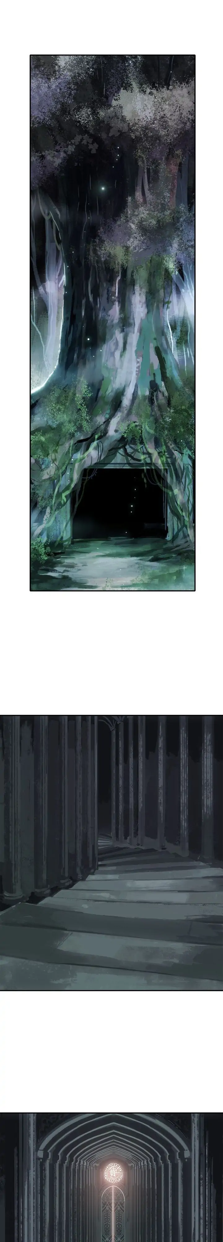 MookHyang – Dark Lady chapter 60 page 1