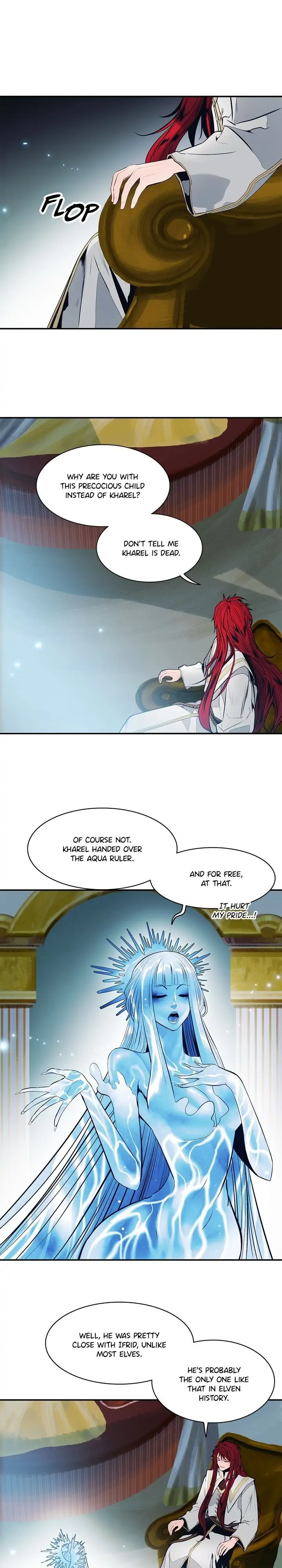 MookHyang – Dark Lady chapter 60 page 10