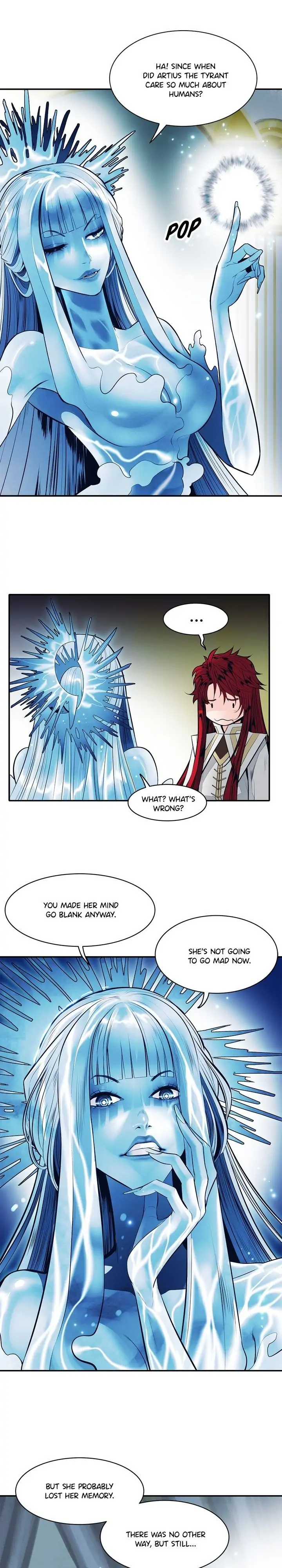 MookHyang – Dark Lady chapter 60 page 14