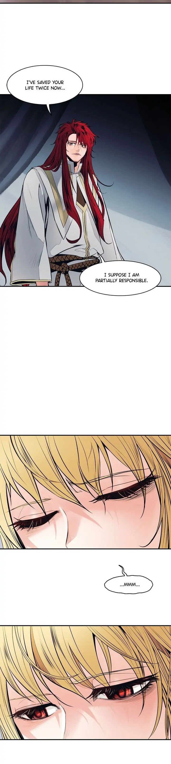 MookHyang – Dark Lady chapter 60 page 19