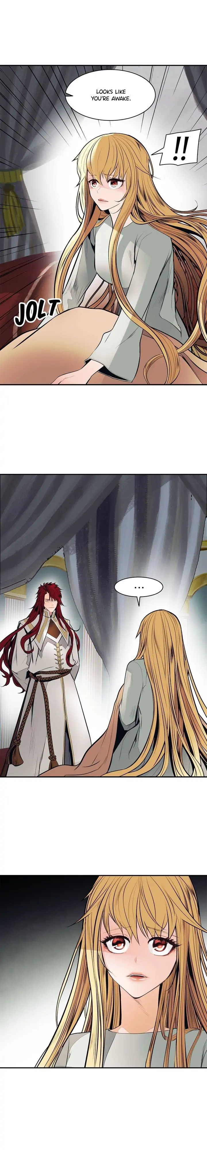 MookHyang – Dark Lady chapter 60 page 20