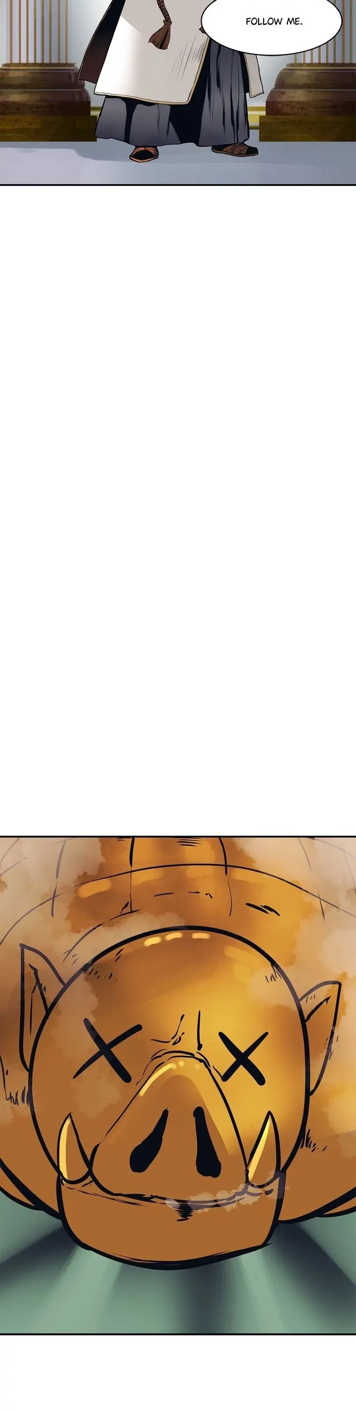 MookHyang – Dark Lady chapter 60 page 23