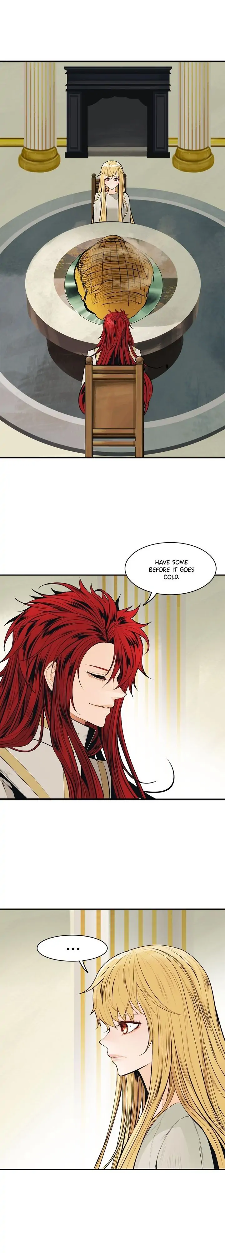 MookHyang – Dark Lady chapter 60 page 24