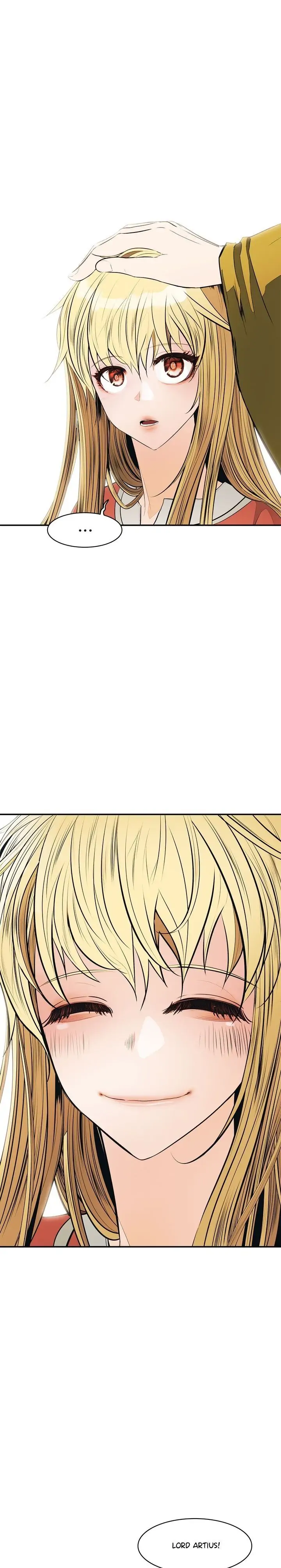MookHyang – Dark Lady chapter 61 page 19