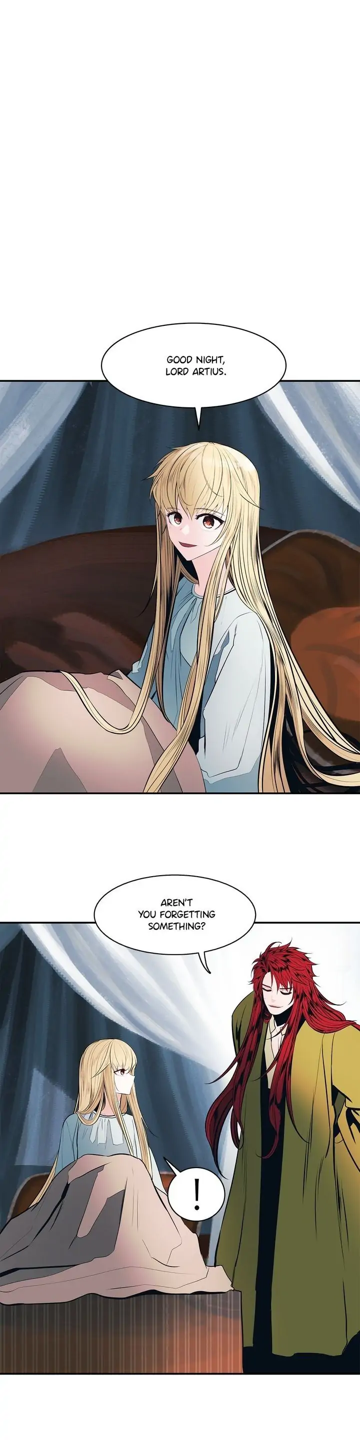 MookHyang – Dark Lady chapter 61 page 24