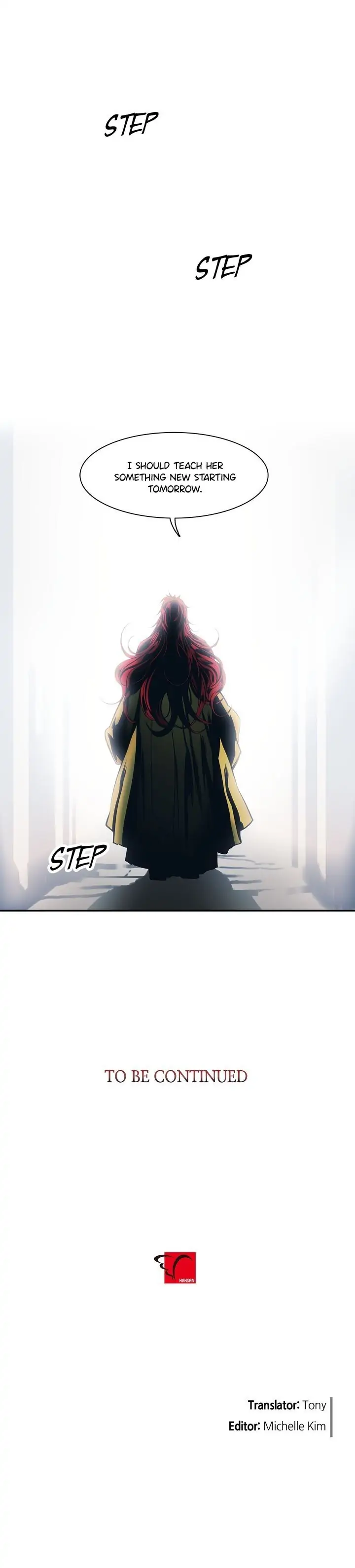 MookHyang – Dark Lady chapter 61 page 28