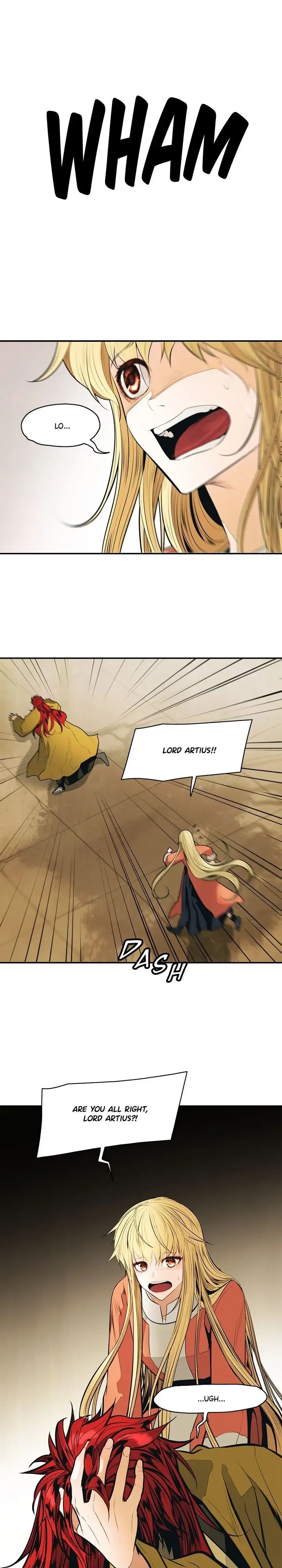 MookHyang – Dark Lady chapter 62 page 9