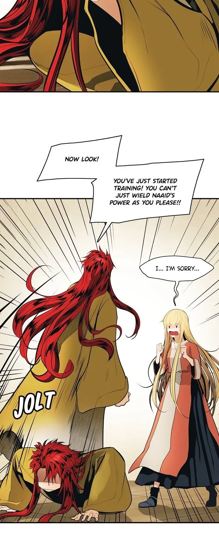 MookHyang – Dark Lady chapter 62 page 10