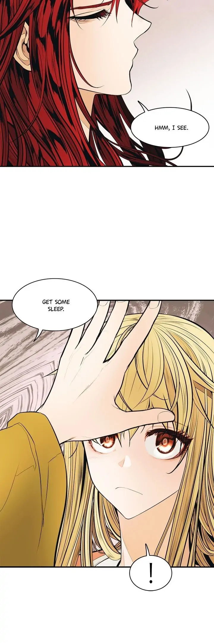 MookHyang – Dark Lady chapter 62 page 14