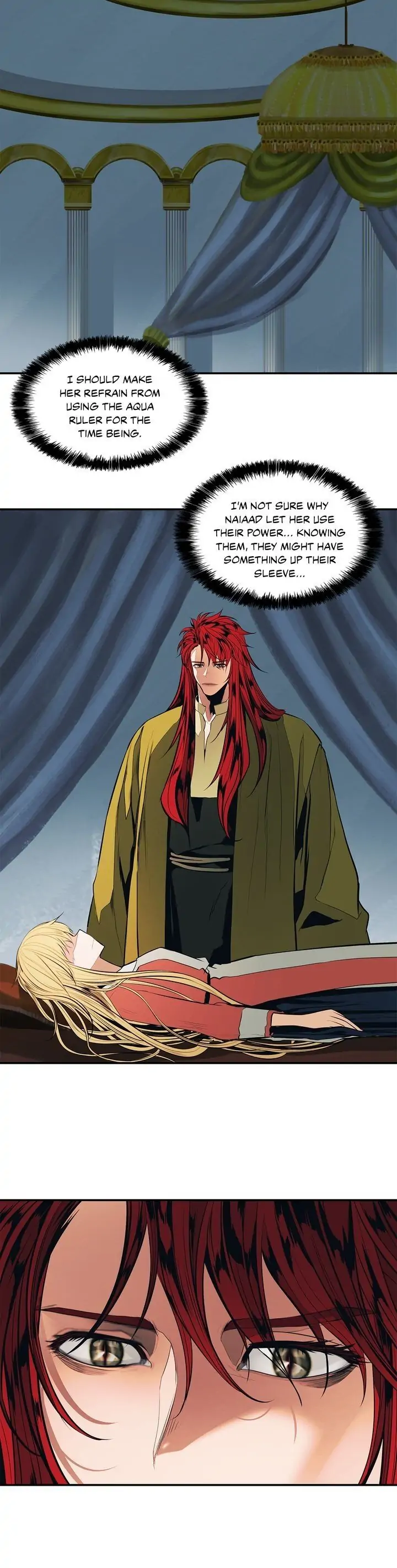 MookHyang – Dark Lady chapter 62 page 16