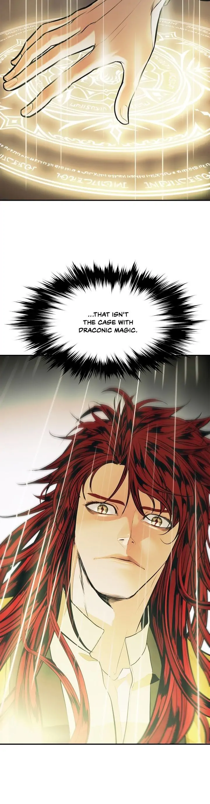 MookHyang – Dark Lady chapter 62 page 18