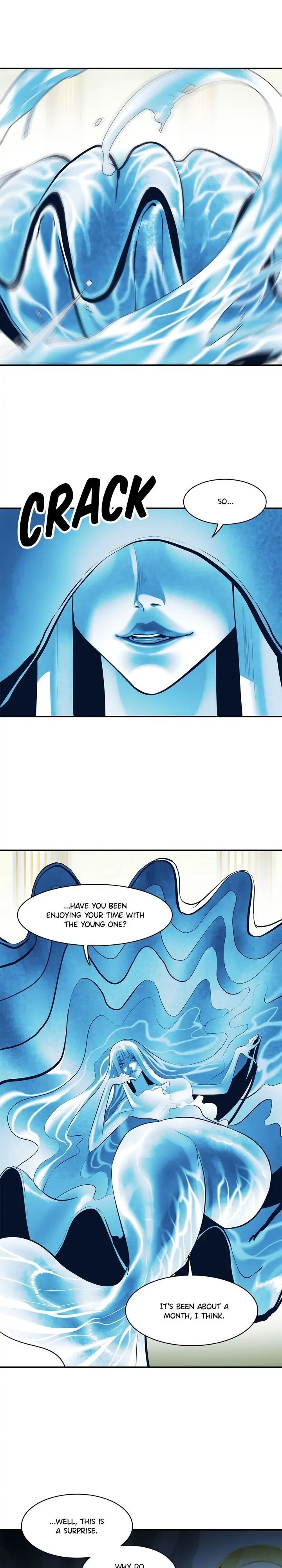 MookHyang – Dark Lady chapter 62 page 21
