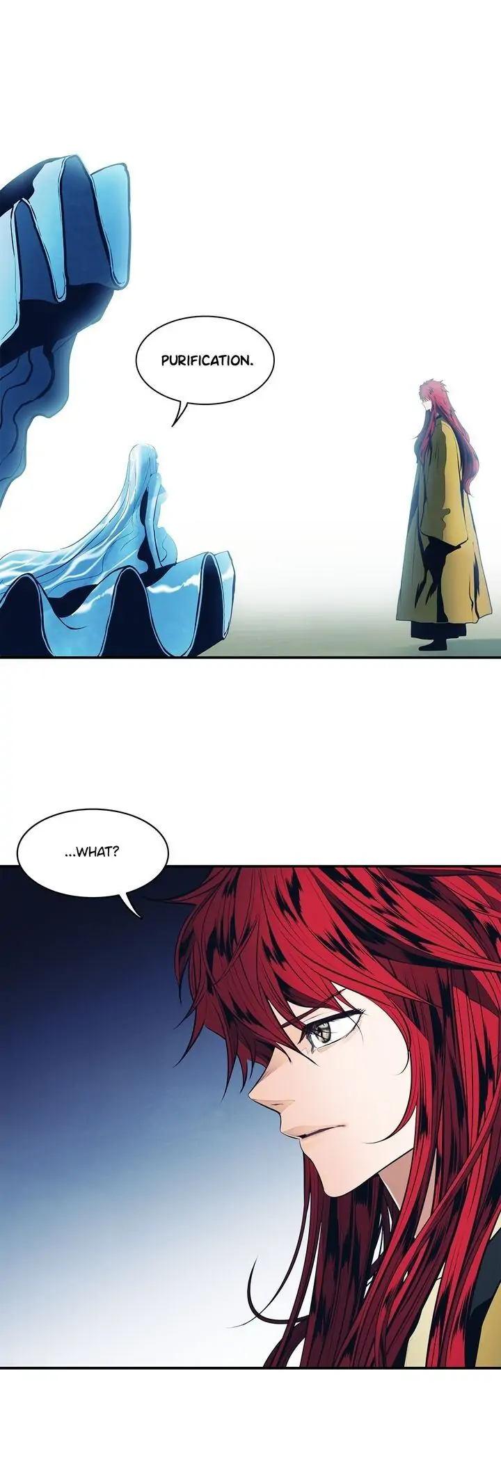 MookHyang – Dark Lady chapter 62 page 26