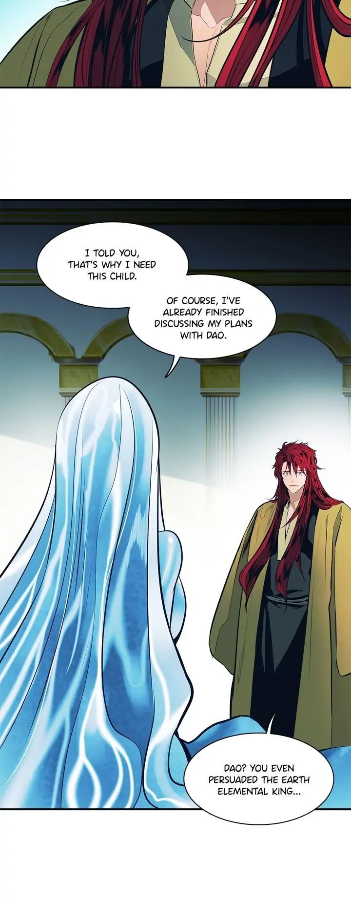 MookHyang – Dark Lady chapter 62 page 28