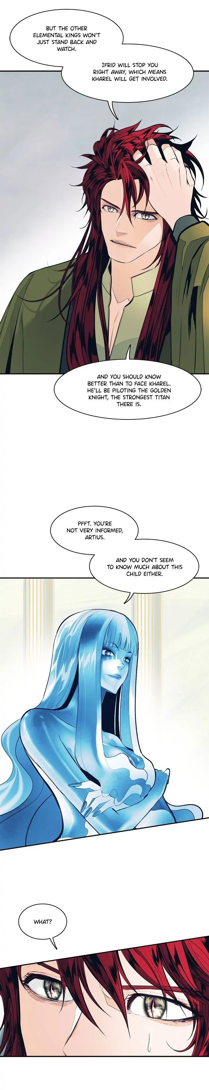 MookHyang – Dark Lady chapter 62 page 29