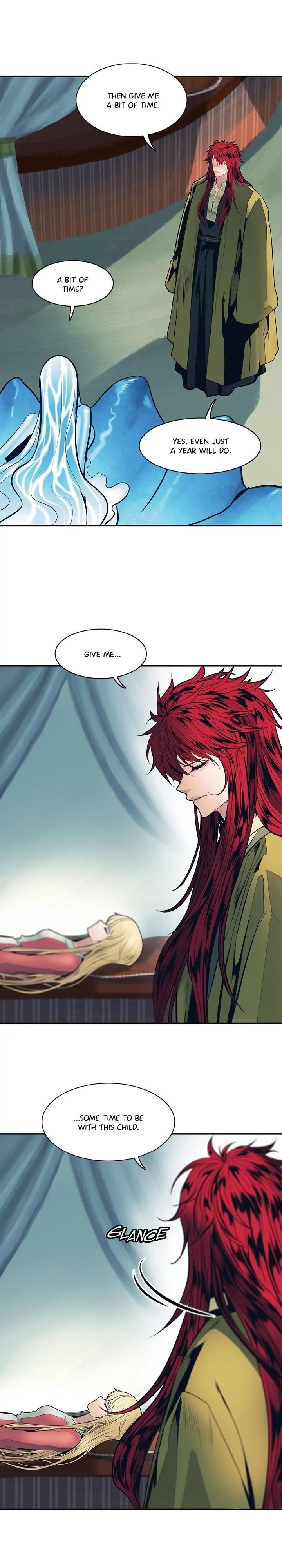 MookHyang – Dark Lady chapter 63 page 5