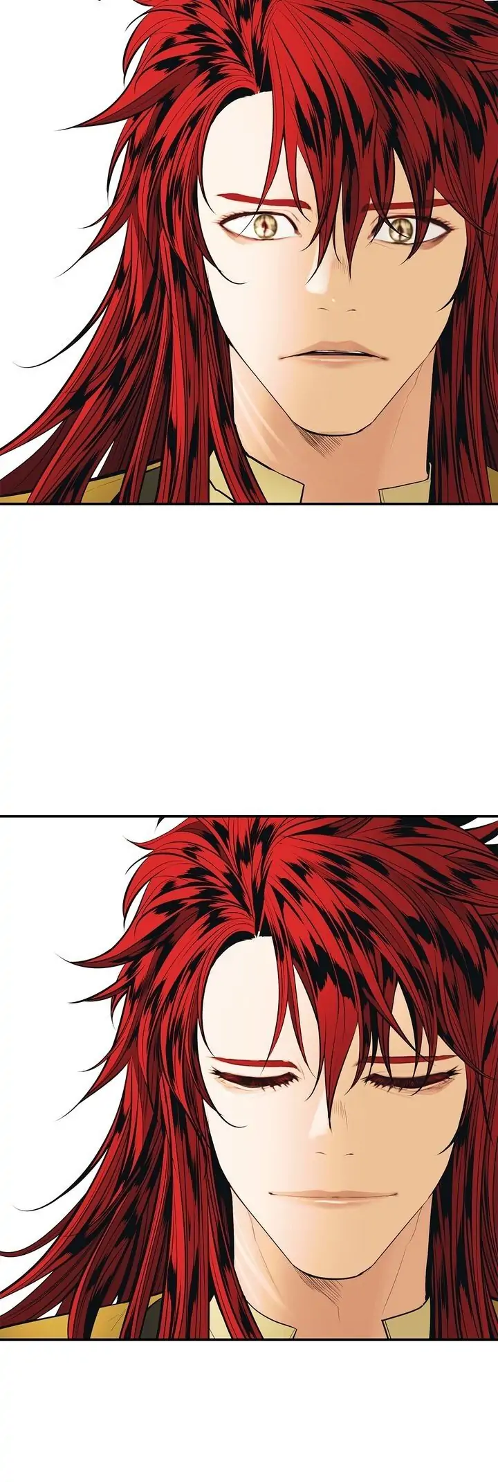 MookHyang – Dark Lady chapter 63 page 12