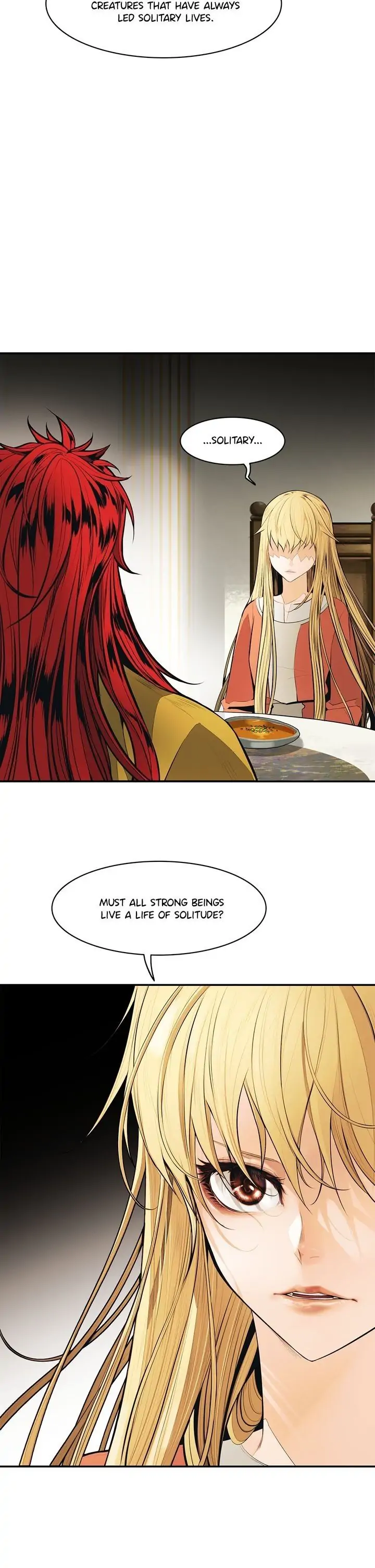 MookHyang – Dark Lady chapter 63 page 16