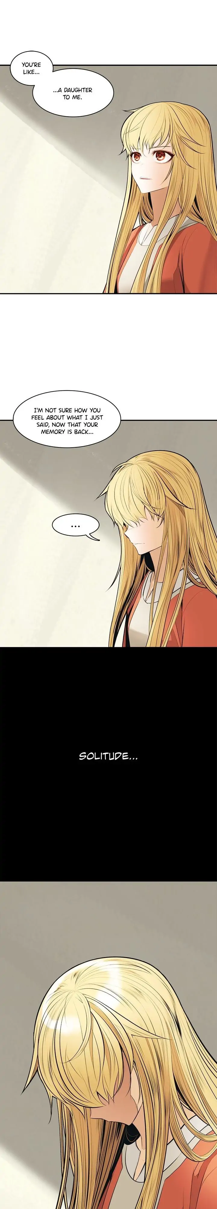MookHyang – Dark Lady chapter 63 page 19