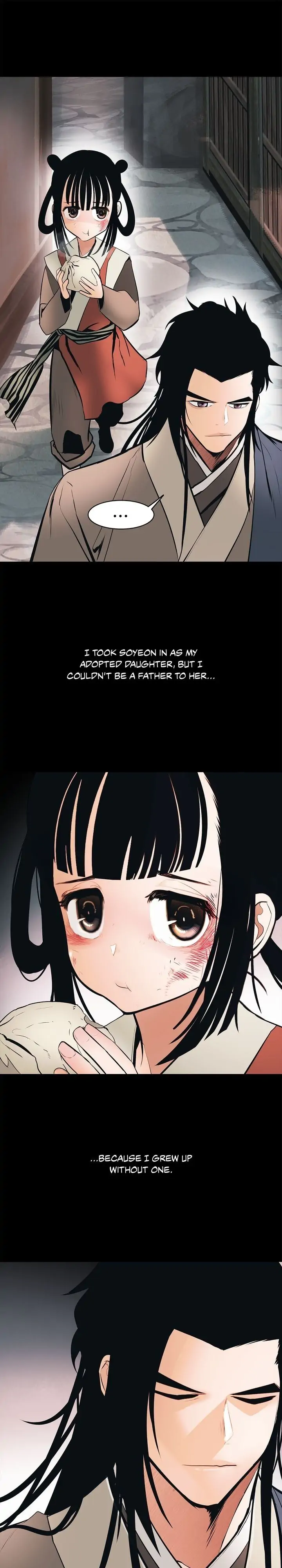 MookHyang – Dark Lady chapter 64 page 25