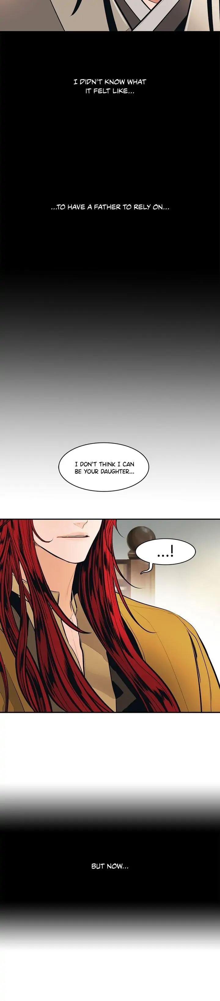 MookHyang – Dark Lady chapter 64 page 26
