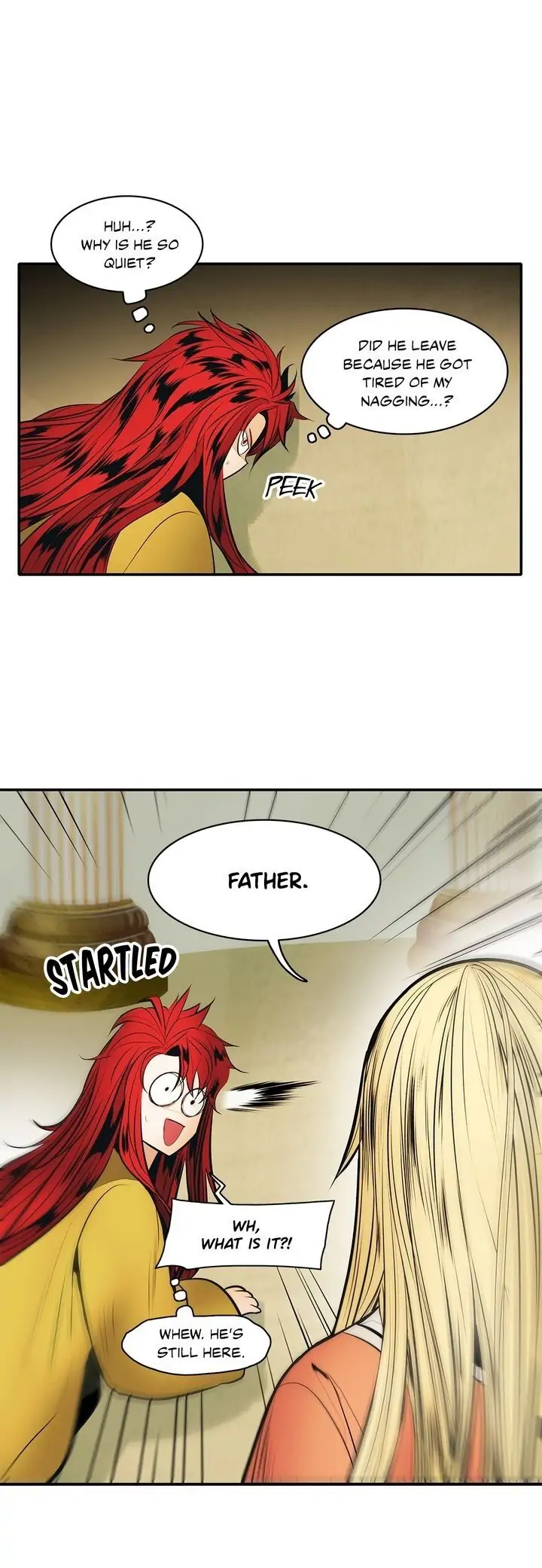 MookHyang – Dark Lady chapter 65 page 25