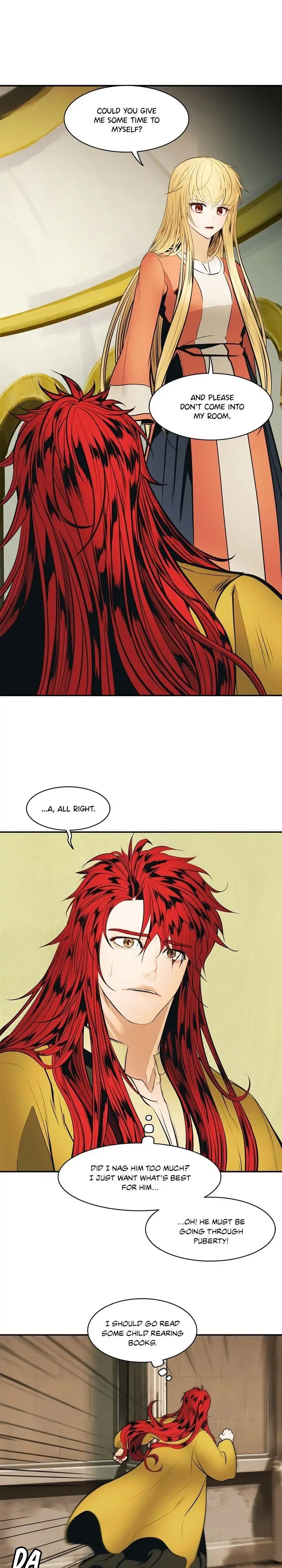 MookHyang – Dark Lady chapter 65 page 26