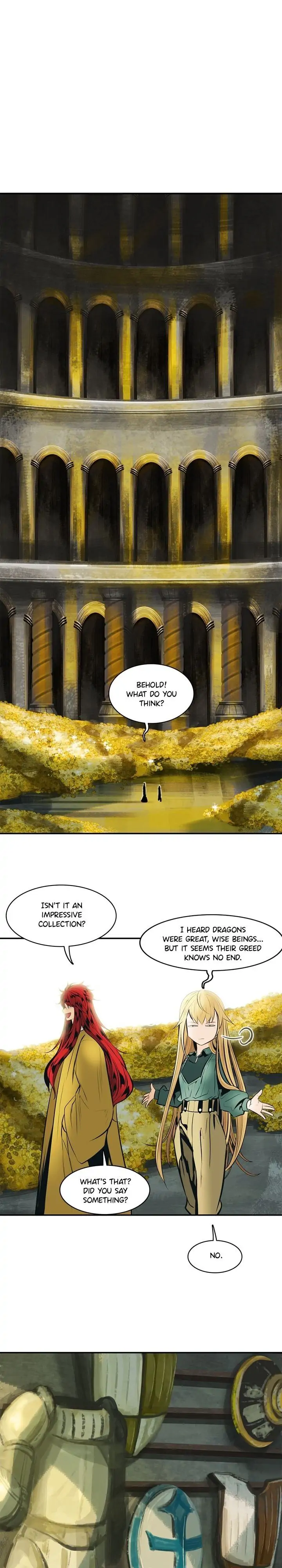 MookHyang – Dark Lady chapter 66 page 22