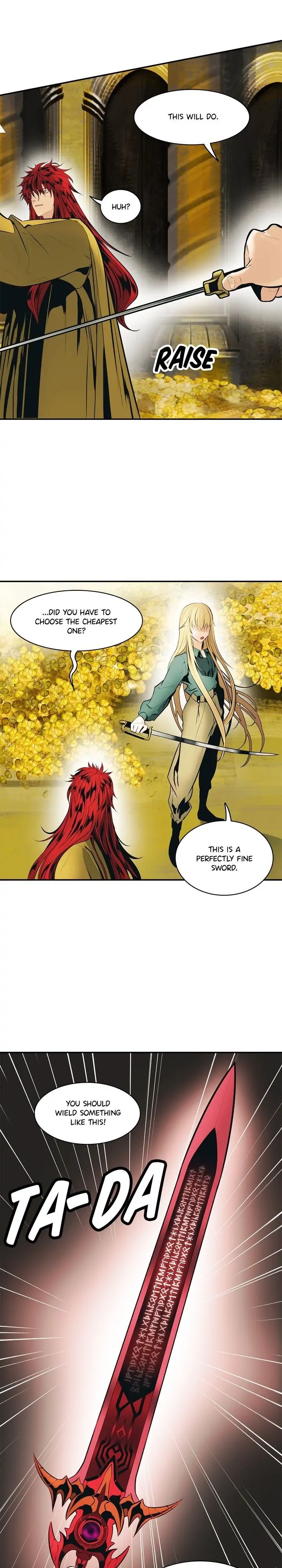 MookHyang – Dark Lady chapter 66 page 24